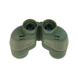 Бинокль Veber Waterproof 7x50 БПс плавающий - полностью герметичная плавающая конструкция