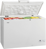 Ларь морозильный Haier HCE519R