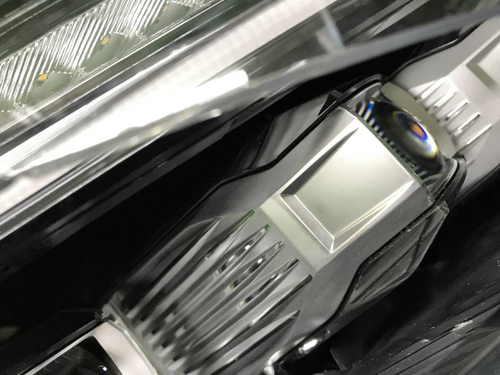 Битая Фара правая EXEED VX (2023-н.в.) LED