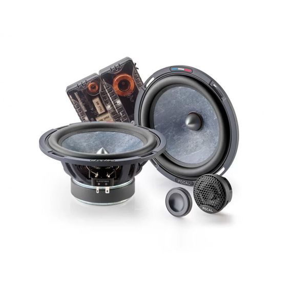 Focal Slatefiber PS165SF