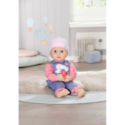 Baby Annabell - Большая кукла Аннабель 54 см 703403 baby doll / артикул   703403  / GTIN 4001167703403