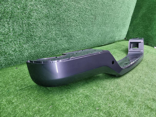 Бампер задний Foton Tunland G7 (2019-н.в.)