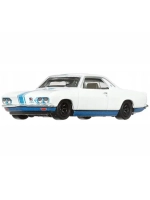 Машинка Хот Вилс Премиум 66 Chevrolet Corvair FPY86 HCJ84