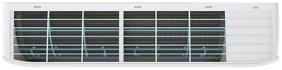 Классическая сплит-система серии IMPREZA IMP-12PN (комплект)