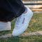 Reebok CLUB C 85 ВИНТАЖНЫЕ кроссовки для скейтборда Низкие Белые кроссовки