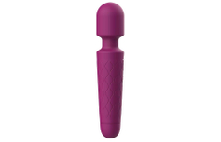 Мини Вонд Mini Wand фиолетовый