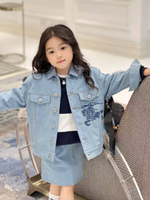 Костюм Burberry