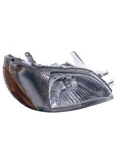 НОВАЯ ФАРА TOYOTA ECHO ПЕРЕДНЯЯ ПРАВАЯ, НЕ КСЕНОН