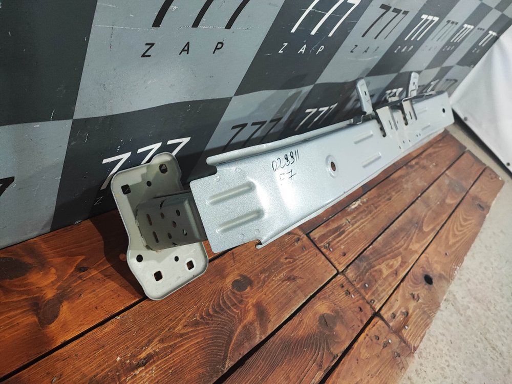 Усилитель переднего бампера Haval F7 1 19-24 Б/У Оригинал 2803135XKQ00A