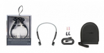 Наушники костной проводимости AfterShokz Trekz Titanium (зеленые) FB0089IG