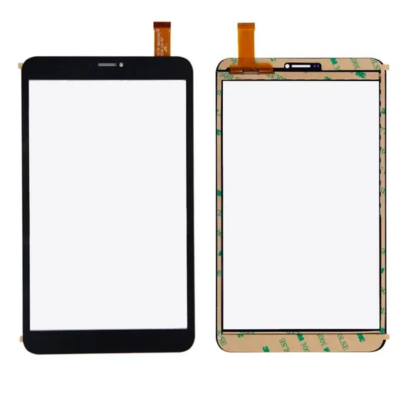 Тачскрин для Tesla Neon 8.0 3G (Черный)