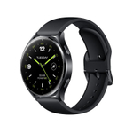 Смарт-часы Xiaomi Watch 2 Black Case With Black TPU Strap