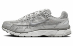 Кроссовки Nike P-6000 "Light Iron Ore"