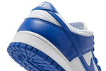 Кроссовки Nike Dunk Low "Kentucky"