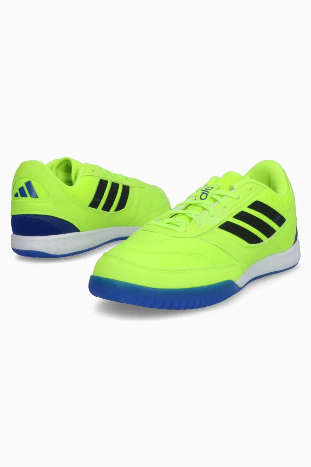 Футзалки adidas Top Sala Competition 2 IN - зеленый