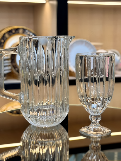 Набор бокалов 450 мл. 6 шт.