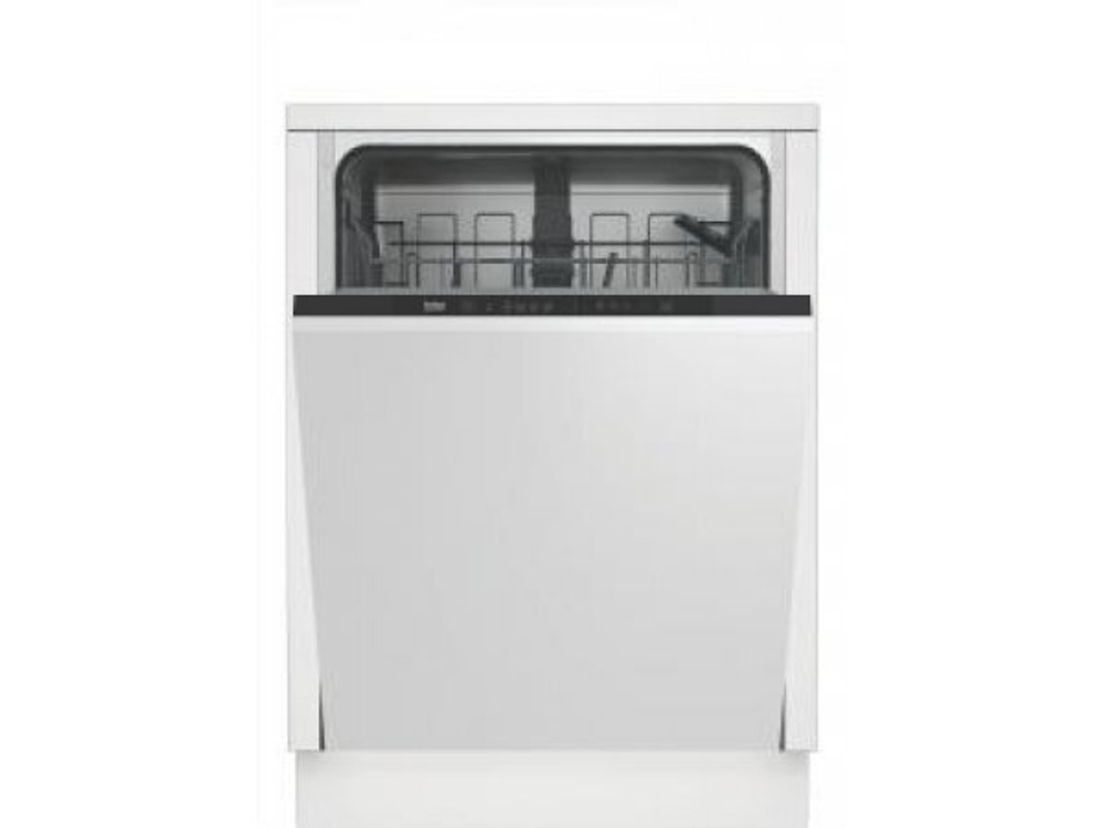 Встраиваемая посудомоечная машина Beko DIN14W13