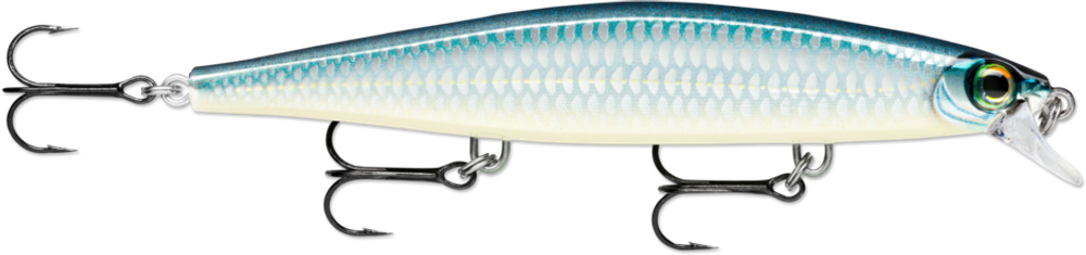 Воблер RAPALA Shadow Rap SDR11 / 11 см, 13 г, цвет BAP