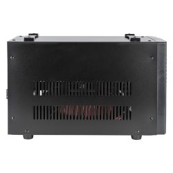 RS-1-10000 Стабилизатор Uniel релейный однофазный. 10.0 кВА.