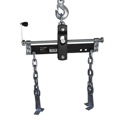 WDK-82750 Траверса для крана, г/п 750 кг