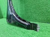 Крыло переднее правое GAC GS8 2 (2021-н.в.)