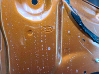 Дверь передняя правая KIA Rio 4 x-line (2017-2022)