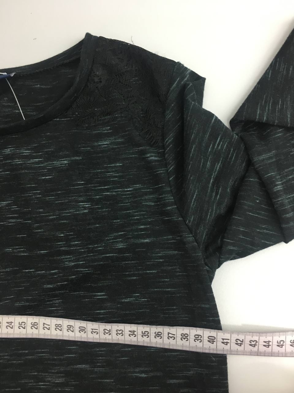 Лонг KIABI на 12 лет