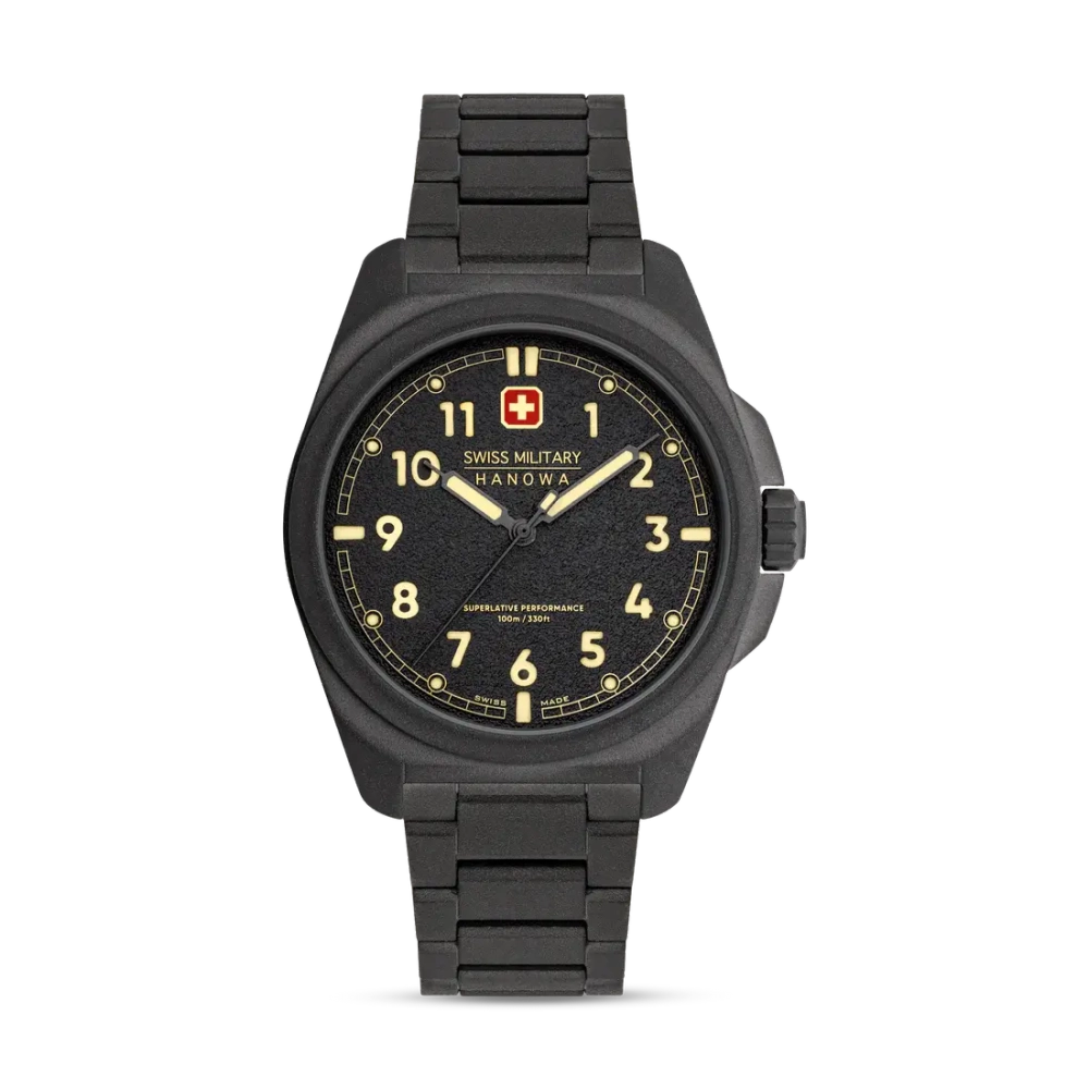 Swiss Military Hanowa Fieldmaster SMWGG0003941