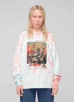 Толстовка Camp2 Голубая