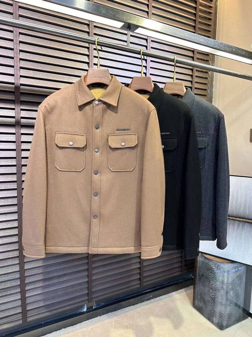 Куртка Burberry