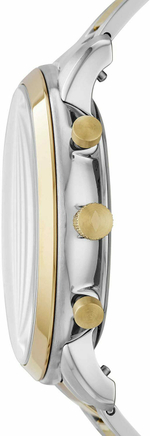 Наручные часы Fossil FS5706 с хронографом