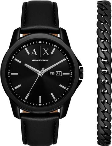 Мужские наручные часы Armani Exchange AX7147SET