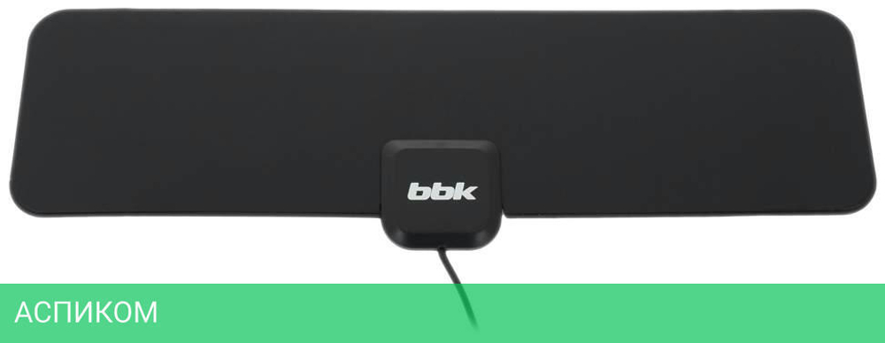 ТВ-антенна BBK DA20