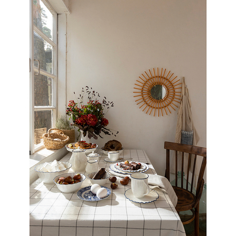 Набор салатников 2шт 500мл Liberty Jones Santorini