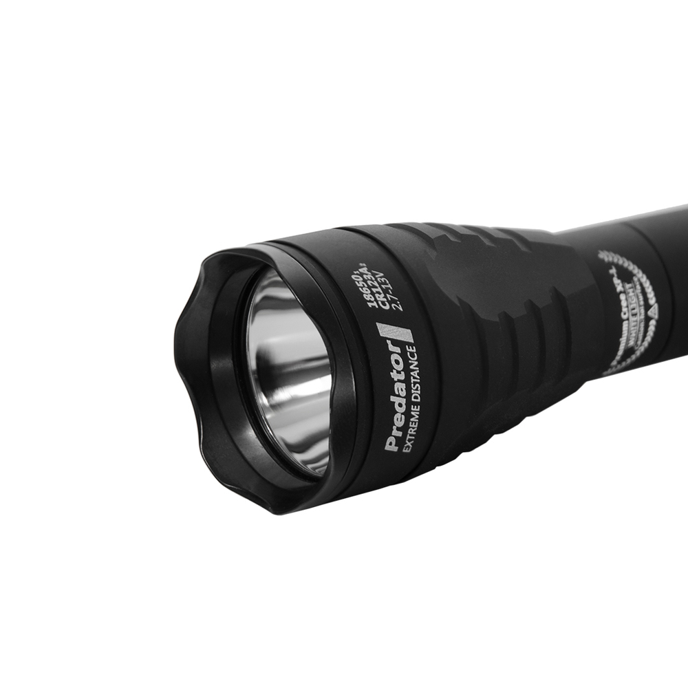 Фонарь Armytek Predator XP-E2 Красный
