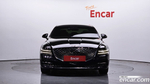Genesis G80 (RG3) Бензин 2.5 Turbo AWD (12.2020)