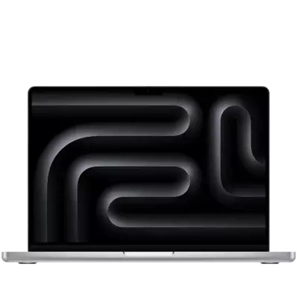 Ноутбук APPLE MacBook Pro 14.2" (MRX83RU/A)