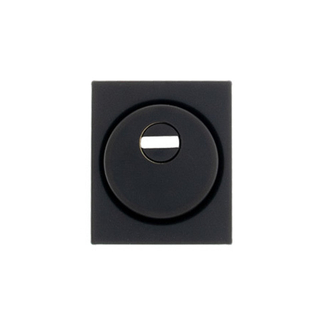 Накладка Code Deco Slim защитная Pro 50/11-DP-16-BLM черный матовый