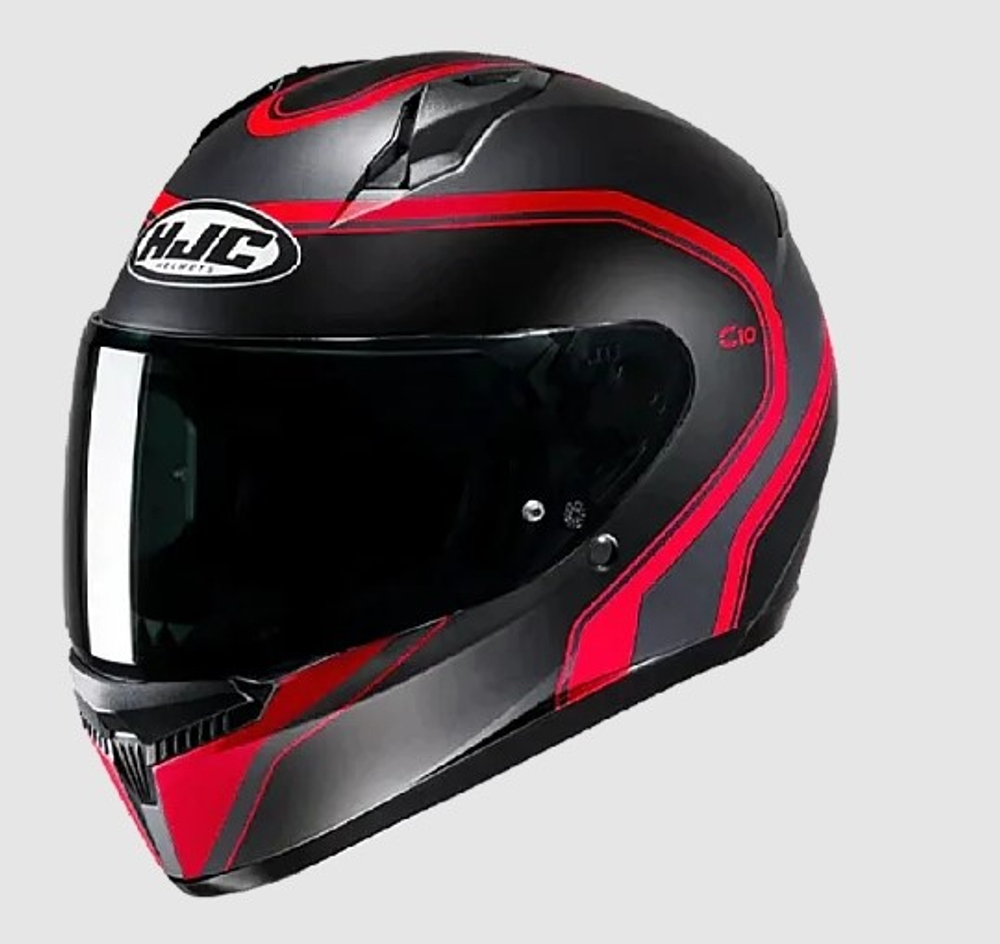 Шлем интеграл HJC C10 ELIE MC1SF L