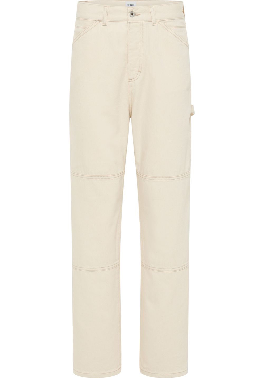 Джинсы Ava Loose Wide Cargo1013882-2014