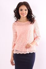 Блузка 4890 Avili