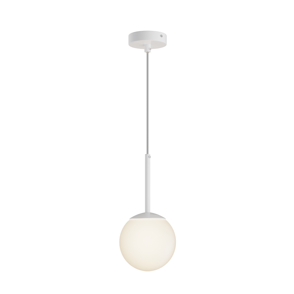 Подвесной светильник Maytoni Basic form MOD321PL-01W