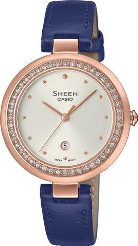 Часы Casio SHE-4556PGL-7A