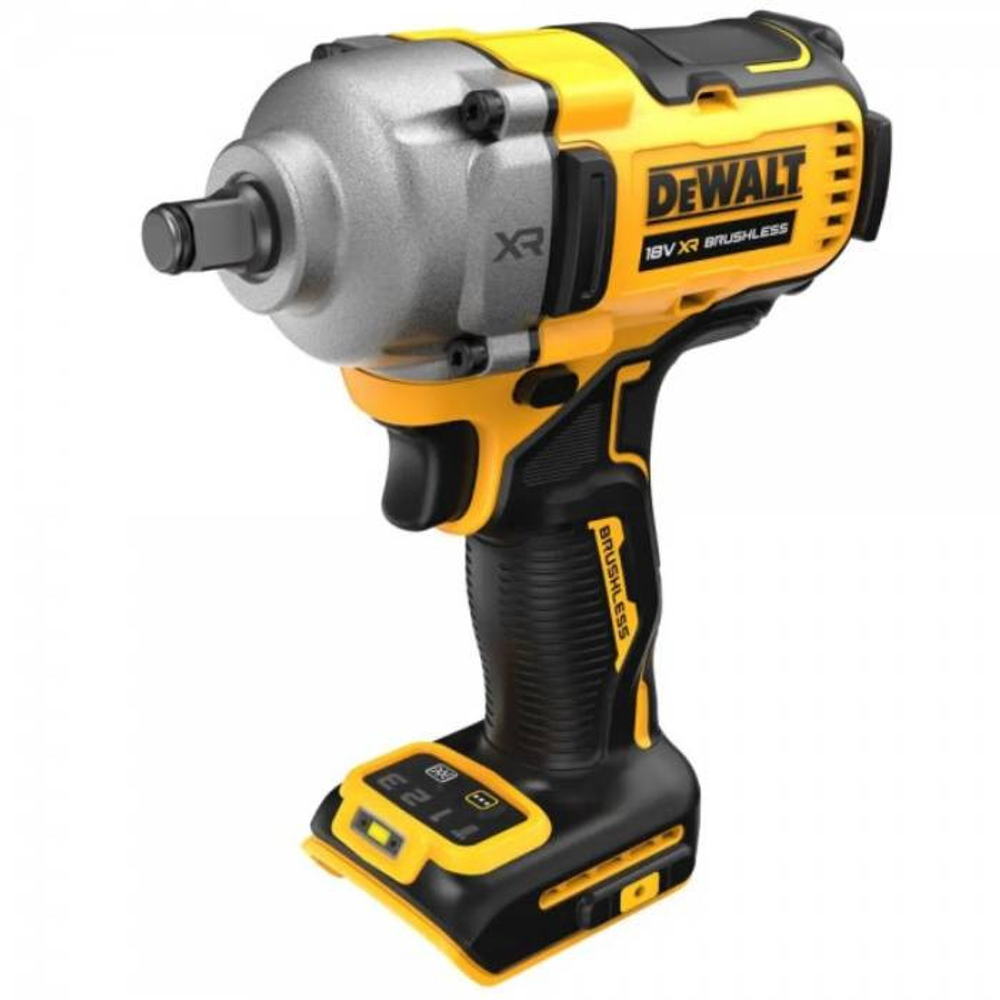 Гайковерт ударный Dewalt DCF891NT-XJ