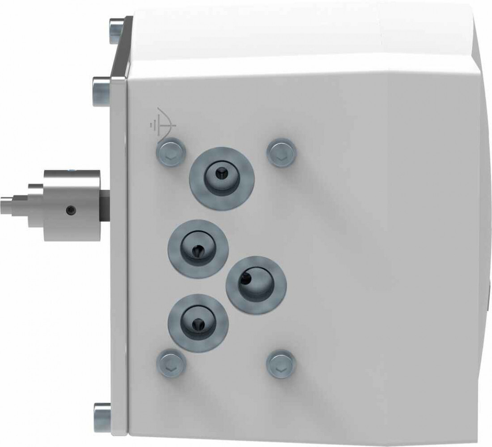 Позиционер Festo CMSX-P-SE-C-U-F1-D-130-A