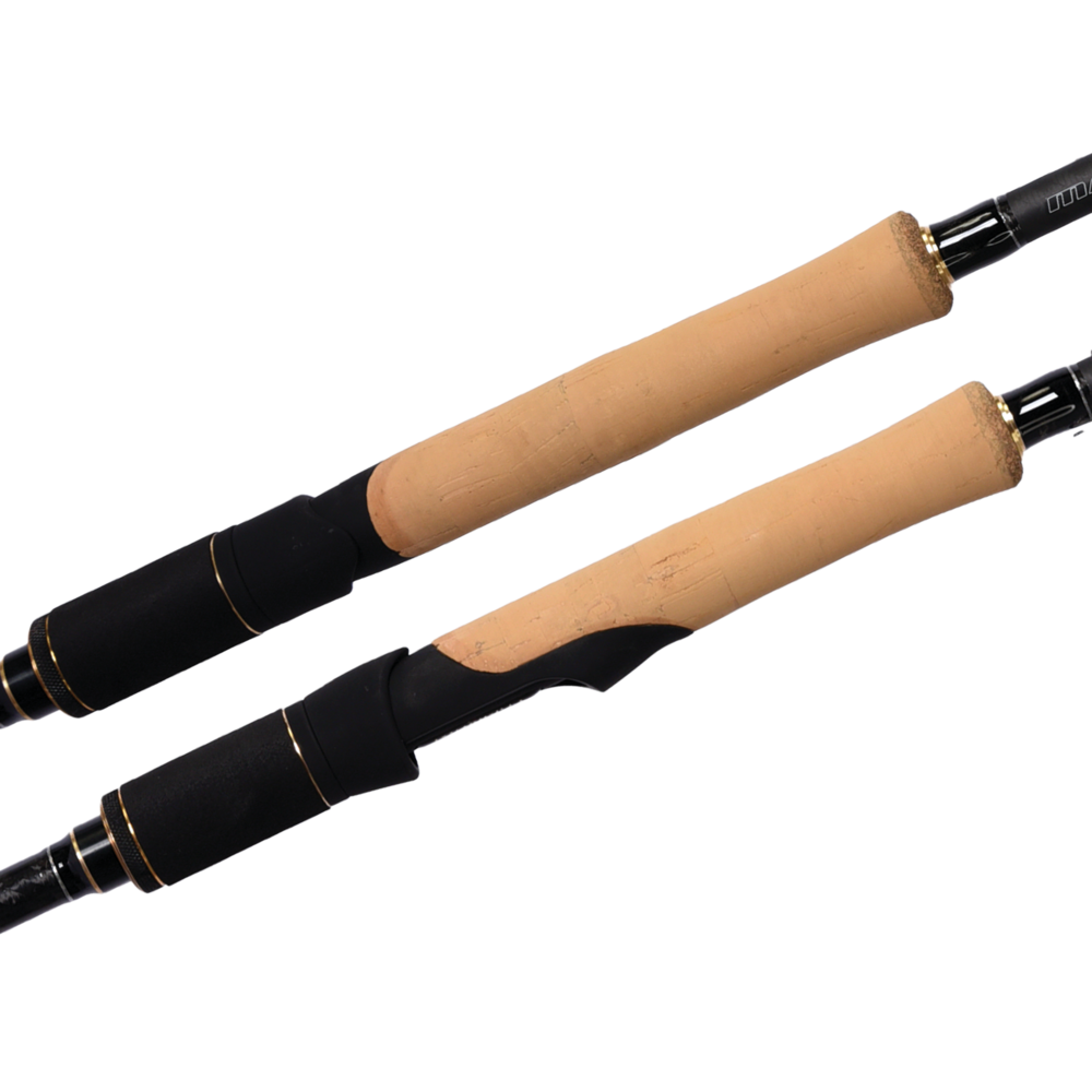 Спиннинг Maximus MANIC-X 26XXH 2,6 m 40-180 g