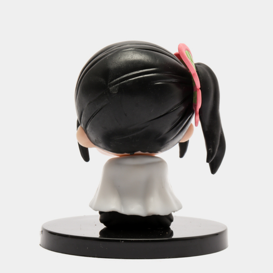 Фигурка Клинок, рассекающий демонов Цуюри, 7 см