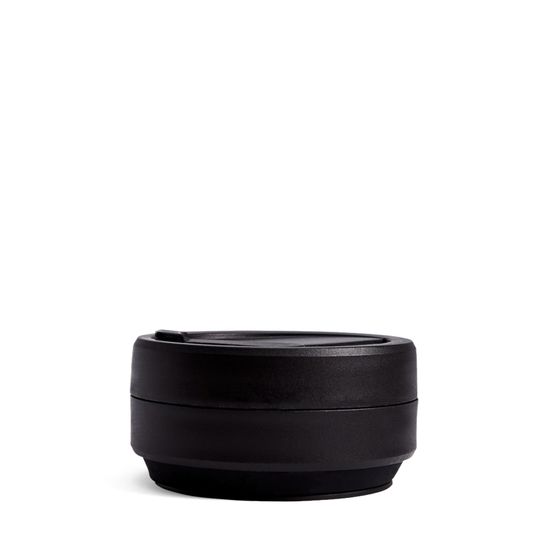 Стакан складной силиконовый Stojo Biggie Ink, 16 oz / 470 мл