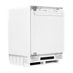 Встраиваемая морозильная камера с инвертором MAUNFELD MBFR88SWGR Inverter