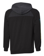 Andro Hoody Balmore black/grey